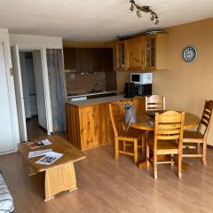 Appartement Font Romeu