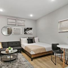 Comfortable & Furnished Studio Apt with Wi-Fi - Magnolia CH