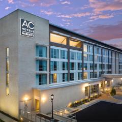 AC Hotel by Marriott Jackson Ridgeland