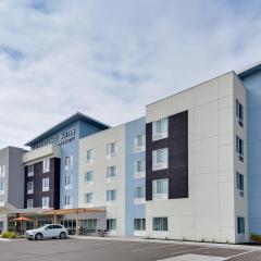 TownePlace Suites by Marriott Detroit Allen Park