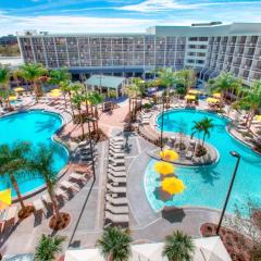 Sheraton Orlando Lake Buena Vista Resort