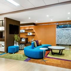 Fairfield Inn & Suites by Marriott Van