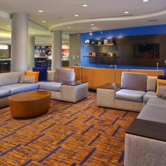 Courtyard by Marriott Hamilton