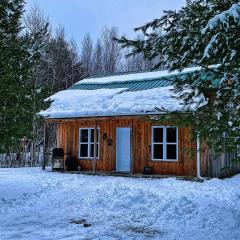 Chalets du Domaine Yamaska