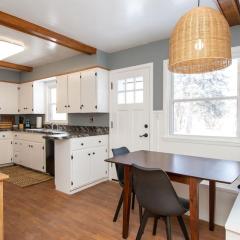 NEW Charming Home in the Heart of North Fargo