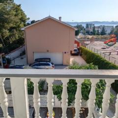 Apartment Sofia, 200 m from the beach