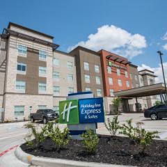 Holiday Inn Express & Suites Houston - Hobby Airport Area, an IHG Hotel