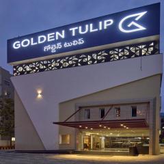 Golden Tulip Tirupati