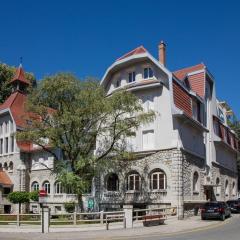 Studio Aix-les-Bains, 1 pièce, 2 personnes - FR-1-617-62