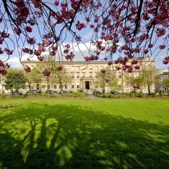 Kimpton - Blythswood Square Hotel, an IHG Hotel