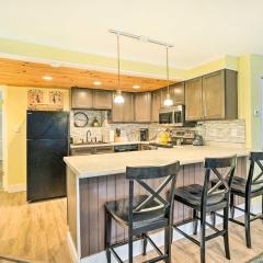 Johnson City Vacation Rental 1 Block to ETSU