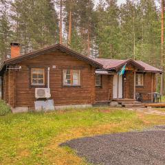 Awesome Home In Sörsjön With Kitchen