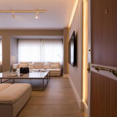 Gran vivienda en la Rambla!