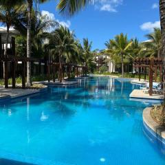 LUX APPARTMENT GOLF DE MONT CHOISY