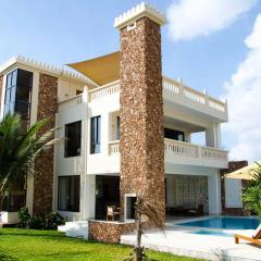 ZANA DIANI VILLAS