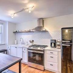 Cincinnati Vacation Rental 6 Mi to Downtown!