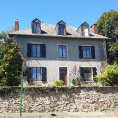 Maison de bourg