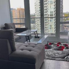 Exquisite Condo By Exhibition Place Downtown Toronto