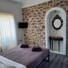 Poros Seaside Suite