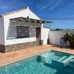 Casita Rural CONIL