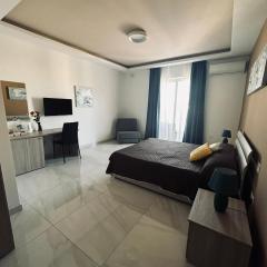 Seaside Accomodation