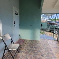 Hillside Retreat in Gated Community Close to Beach