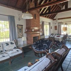 Dunas Chalet y Apartamento, sólo familias