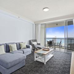 Chevron Renaissance - HR Surfers Paradise
