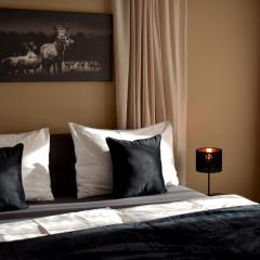 Amoria Rooms - Adults Only Hotel am Wörthersee mit Self Check-in