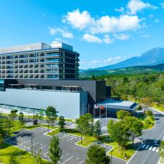Fuji Speedway Hotel, in The Unbound Collection by Hyatt