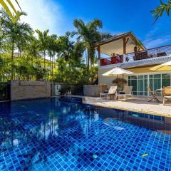 3 Bedroom Pool Villa in Great Location! (STV)