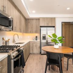 Mint House - Menlo Park
