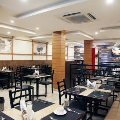 Hotel Delma