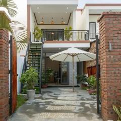 Làng Chài Homestay