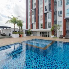 RedLiving Apartemen Barsa City by Ciputra - WM Property