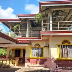 CABRERA GUEST HOUSE exGREEN BAMBOO GUIMARAS