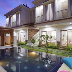 Maharani Residence