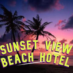 Sunset View Beach Hotel