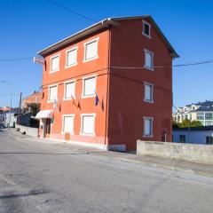 Pension O Remo