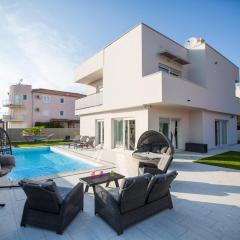 Villa Virtus