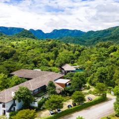 Rain Tree Khao Yai Hotel