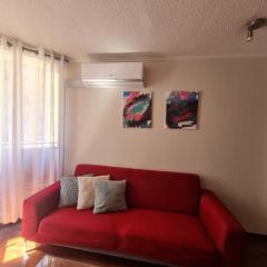 San Ignacio Suite