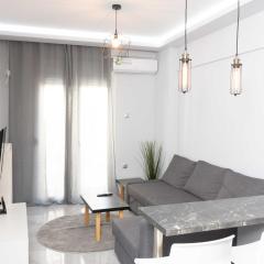 Luxury Apartment in Thessaloniki Centre