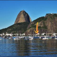 URCA, Rio, Brasil, BAIXO CUSTO !Lifestyle UrCaRioCa !