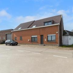 Rural Holiday Home with Sauna in Honnelles