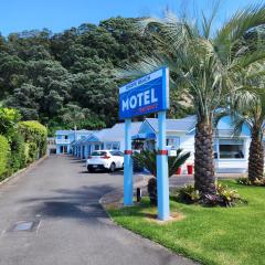 Ohope Beach Motel