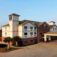 Franklin Inn & Suites