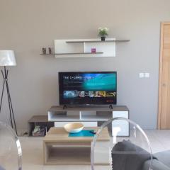 65/66 South Beach Apartment