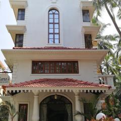 Lucianas Beach Resort