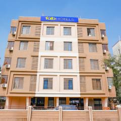 FabHotel 24 Baner - Nr MCF Camp